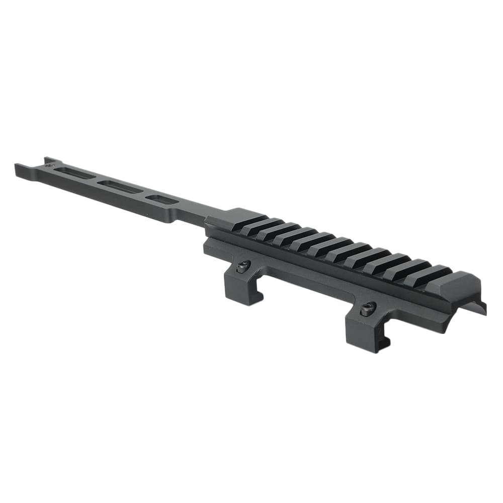 CYMA トップレール M-LOK スタンダード電動ガン MP5用 CMRASC286