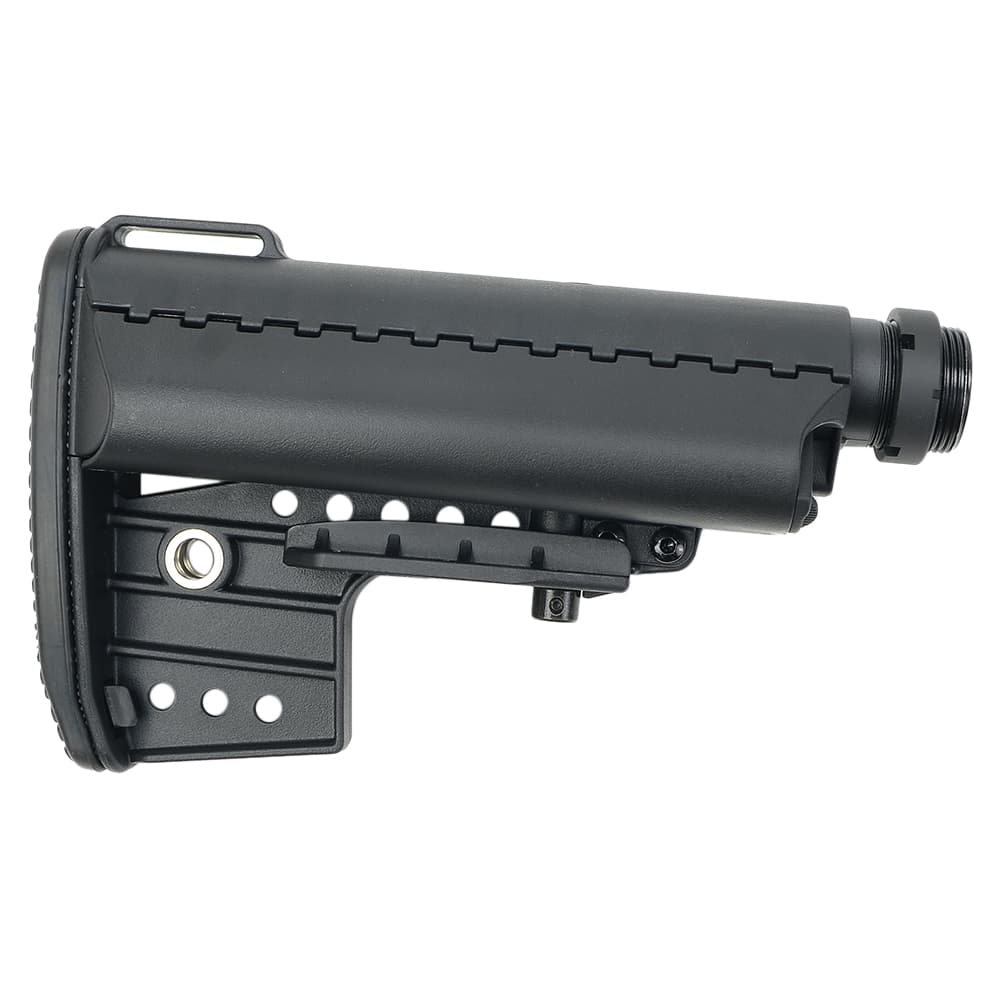 CYMA ストック VLTOR EMODタイプ M4用 QDスリング対応 バッテリー収納