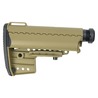CYMA ストック VLTOR EMODタイプ M4用 QDスリング対応 バッテリー収納