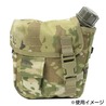 McGuire Gear キャンティーンカバー 2Qt用 MOLLE/ALICE対応 マルチカム CN-255-OCP