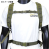 CONDOR バックパック Compact Assault コンパクトアサルト 24L 126