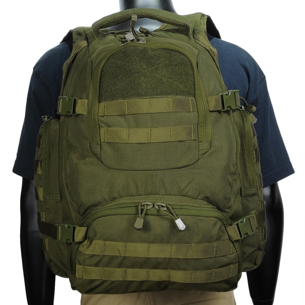 CONDOR バックパック Urban Go Backpack 33L 147 | ミリタリーショップ