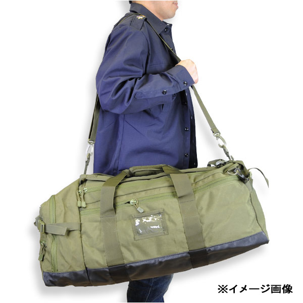 CONDOR ダッフルバッグ 161 コロッサス 55L [ オリーブドラブ ] 161