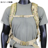 CONDOR コンボイ バックパック 169