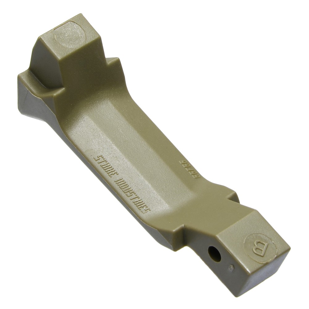 STRIKE INDUSTRIES トリガーガード AR15対応 コブラファング