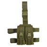CONDOR ドロップレッグ M4 M16マグポーチ