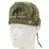 McGuire Gear スクラブキャップ OCP迷彩 撥水性リップストップ生地