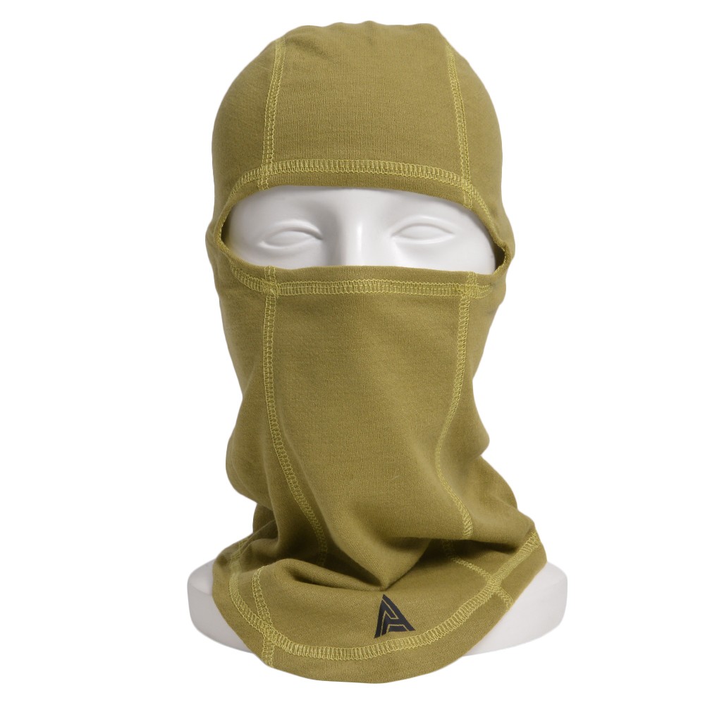 ミリタリーショップ レプマート Direct Action バラクラバ 目出し帽 フェイスマスク Power Dry