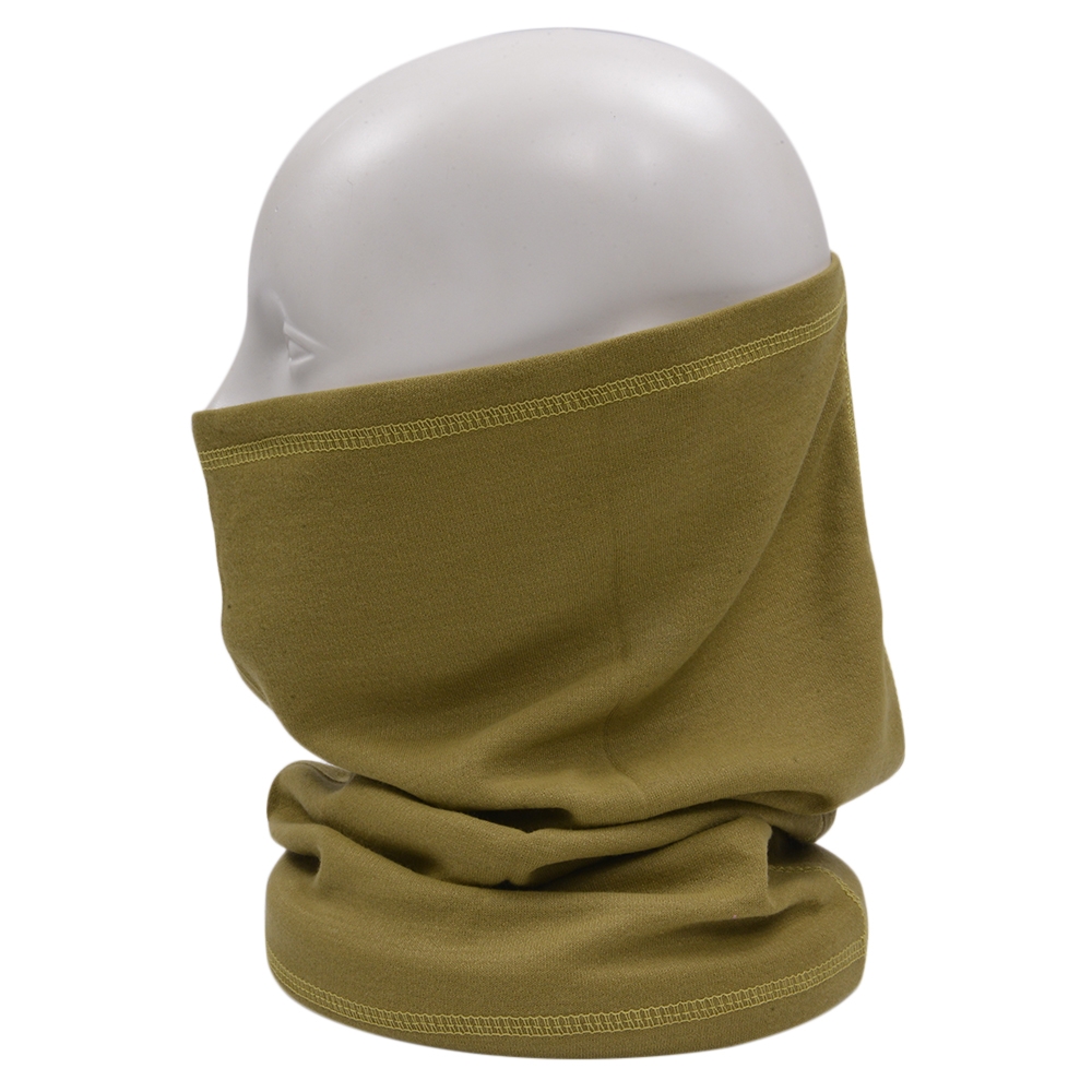 DIRECT ACTION ネックウォーマー 吸湿速乾性 NECK GAITER FR