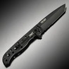 CRKT 折りたたみナイフ M16-10KS タントー