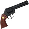 CROWN MODEL ガスガン COLT PYTHON .357マグナム 6インチ 13323