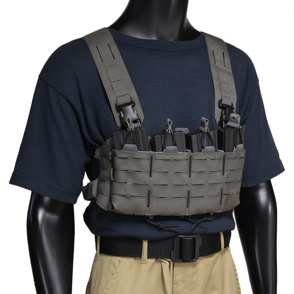 ミリタリーショップ レプマート / DIRECT ACTION チェストリグ