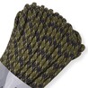 ATWOOD ROPE 550パラコード タイプ3 ベテラン