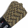 ATWOOD ROPE 550パラコード タイプ3 トマホーク