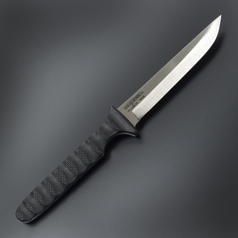 COLD STEEL ネックナイフ 53NCC ドロップポイント CS-53NCC 