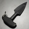 COLD STEEL トレーニングナイフ FGX PUSH BLADE 強化プラスチック製