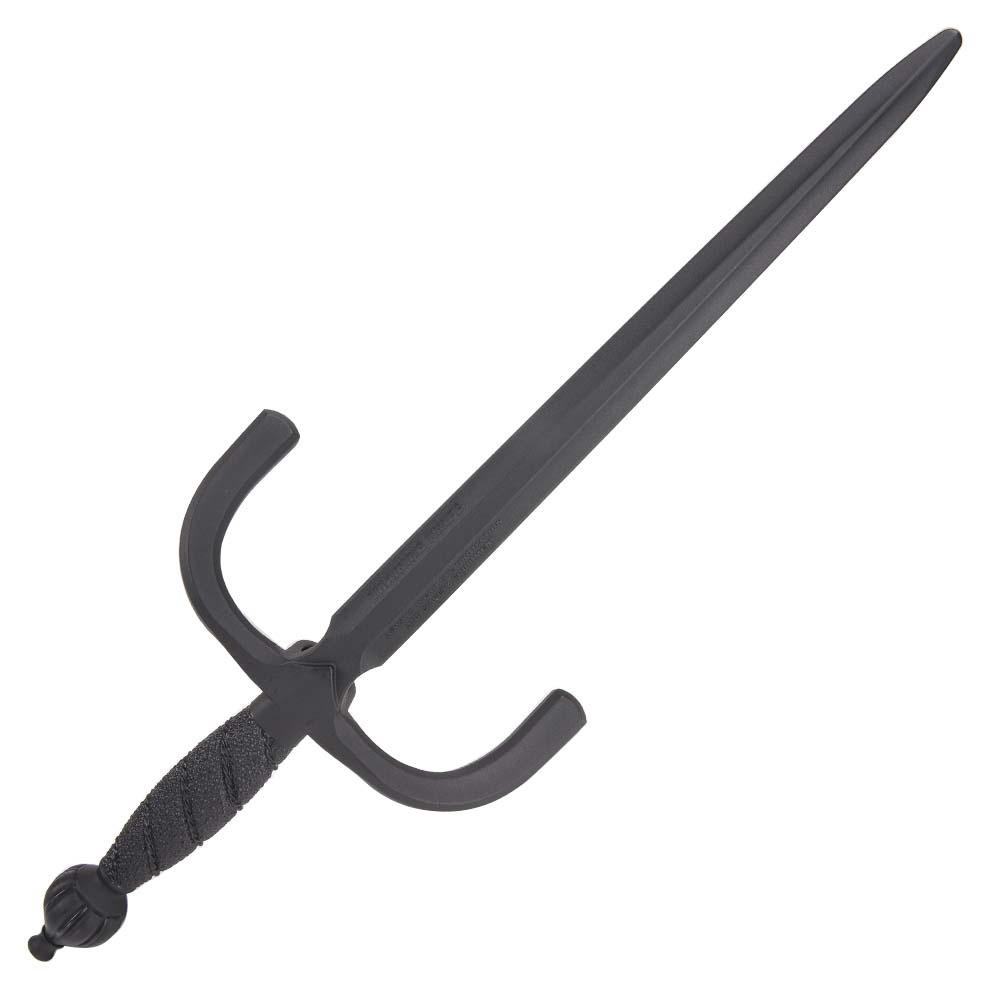 COLD STEEL トレーニングソード 92R88CD パリングダガー 540mm