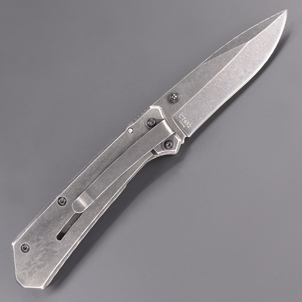 ミリタリーショップ レプマート / COLT 折りたたみナイフ CT652 