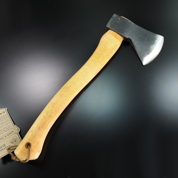 コンドル 斧 グリーンランド 高炭素鋼 | ミリタリーショップ レプマート