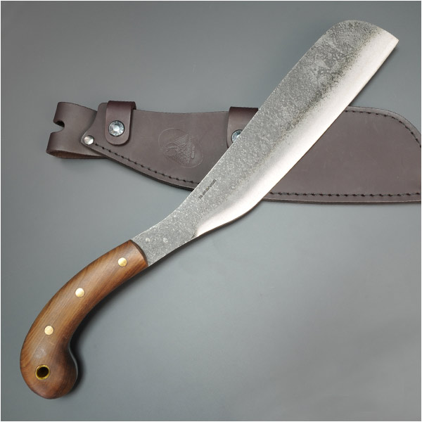 CONDOR パラング マチェット CTK41912HC 1075高炭素鋼 ミリタリー