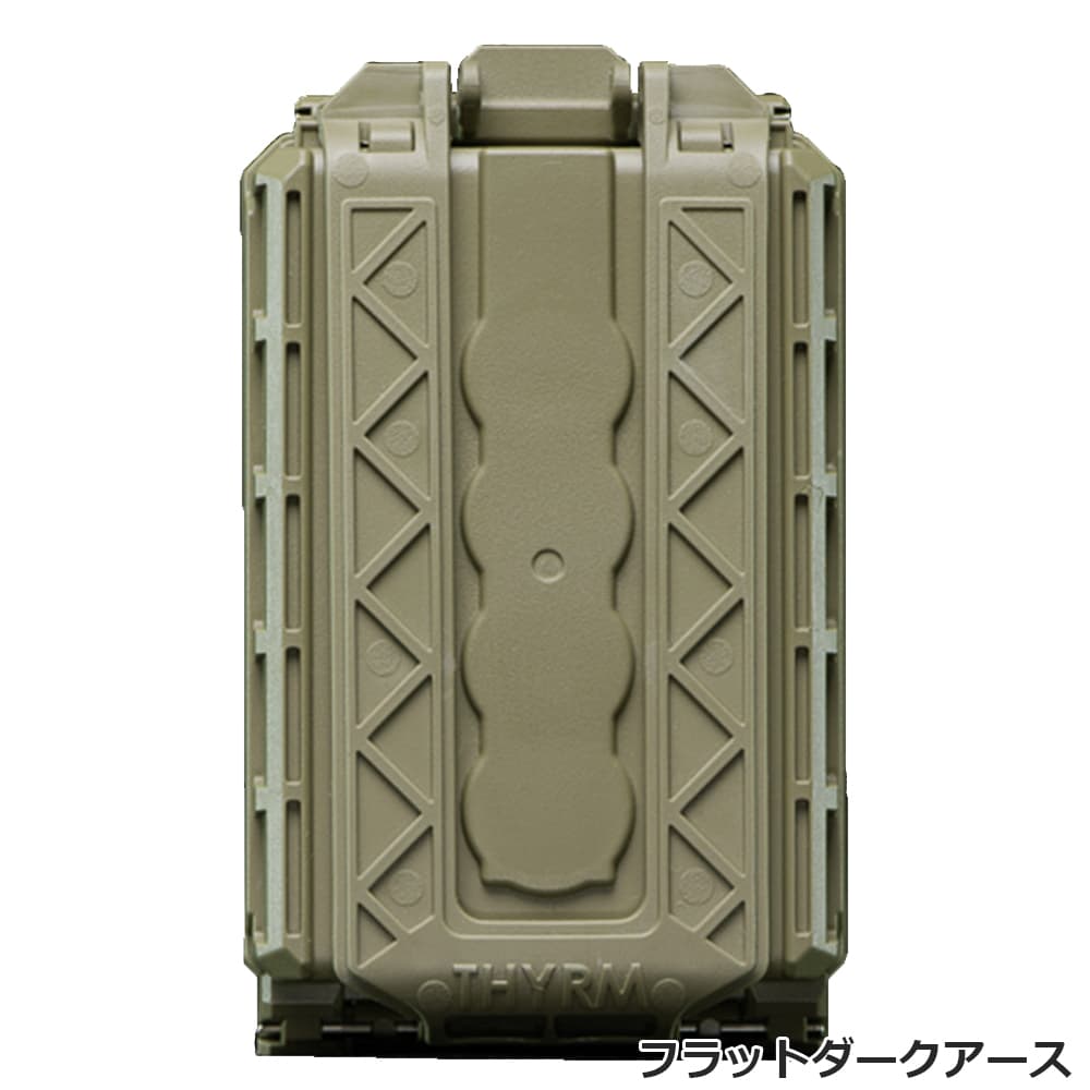 CellVault-5M Modular Battery Storage for AA, AAA, CR123