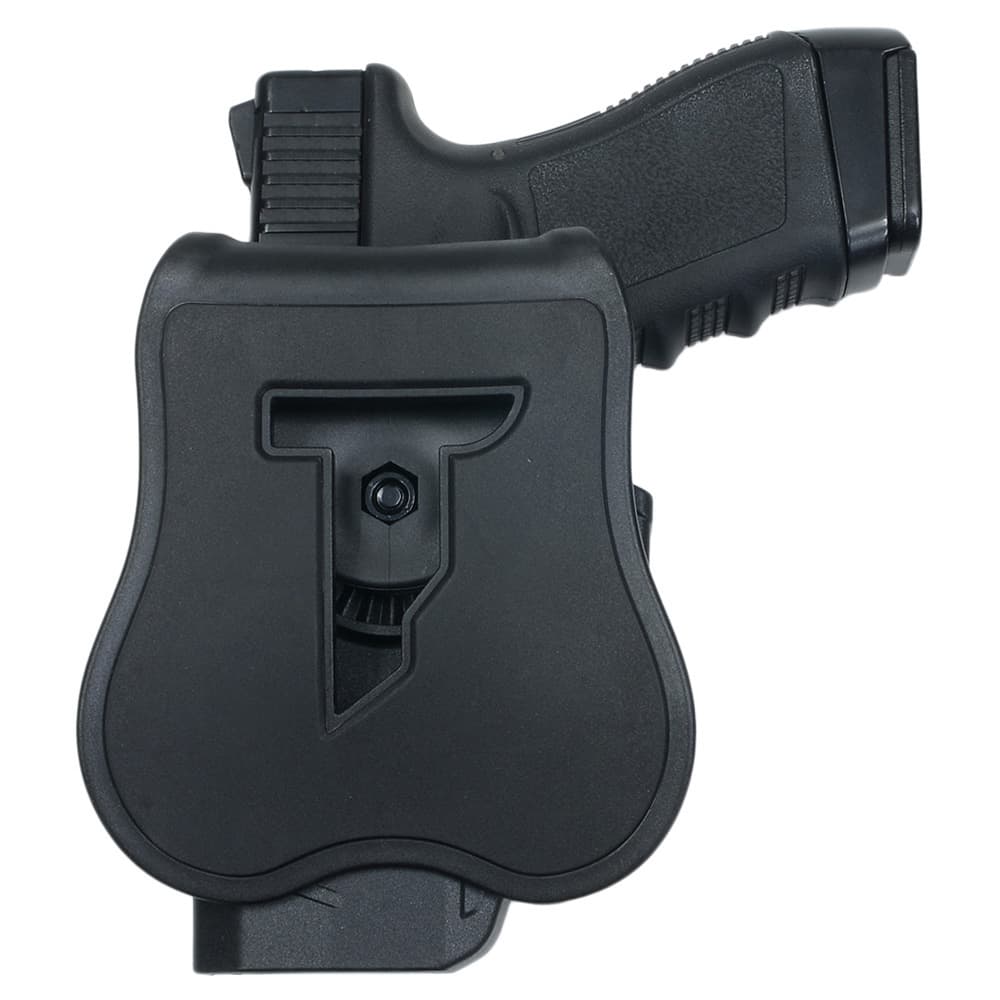 CYTAC ヒップホルスター R-Defender グロック 19/23/32対応 パドル付き