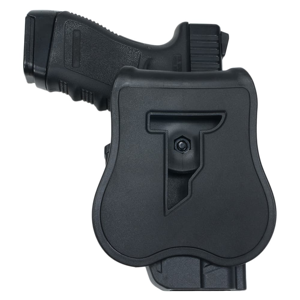 CYTAC ヒップホルスター R-Defender Glock19/23/32 右利き 1-R4G1900