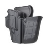 CYTAC ヒップホルスター R-Defender マグポーチ・コンボ Glock19/23/32用 右利き 1-RMG1900