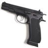 VZ Grips グリップパネル ゴルフボール バック CZ75対応 G10