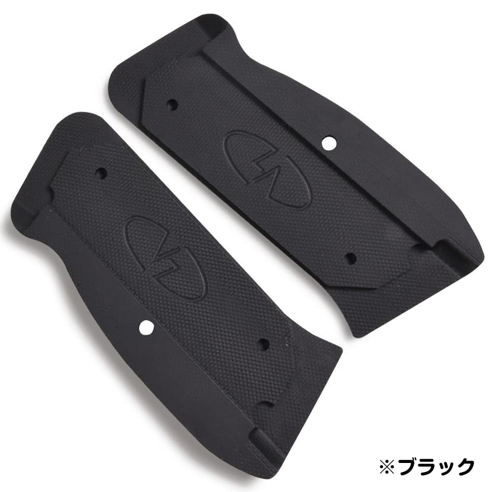 VZ Grips グリップパネル CZ75対応 ダイヤモンド バック G10 パームス