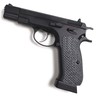 VZ Grips グリップパネル ゴルフボール バック CZ75対応 G10
