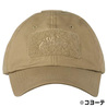 HELIKON-TEX タクティカルキャップ PolyCotton Ripstop ベルクロIDパネル CZ-BBC-PR