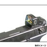 DCI GUNS マウントベース V2.0 ドクターサイト／マイクロプロサイト対応 東京マルイ 電動ハンドガン用