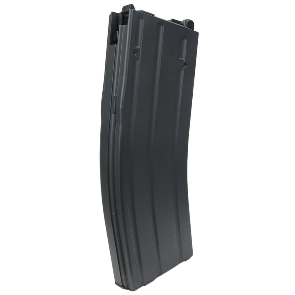 DE Airsoft スペアマガジン MWS用 35連 ガスマガジン 東京マルイMWS