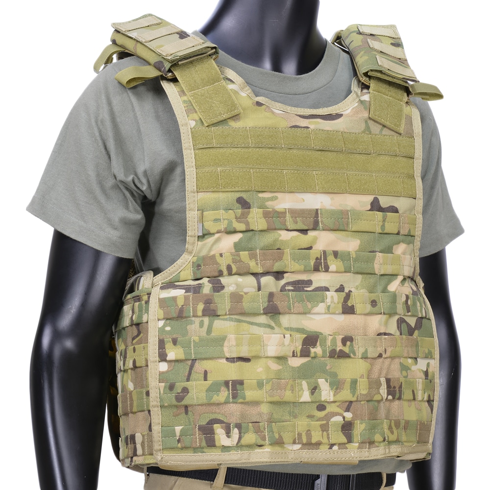 CONDOR ディフェンダー プレートキャリア DEFENDER DFPC-008