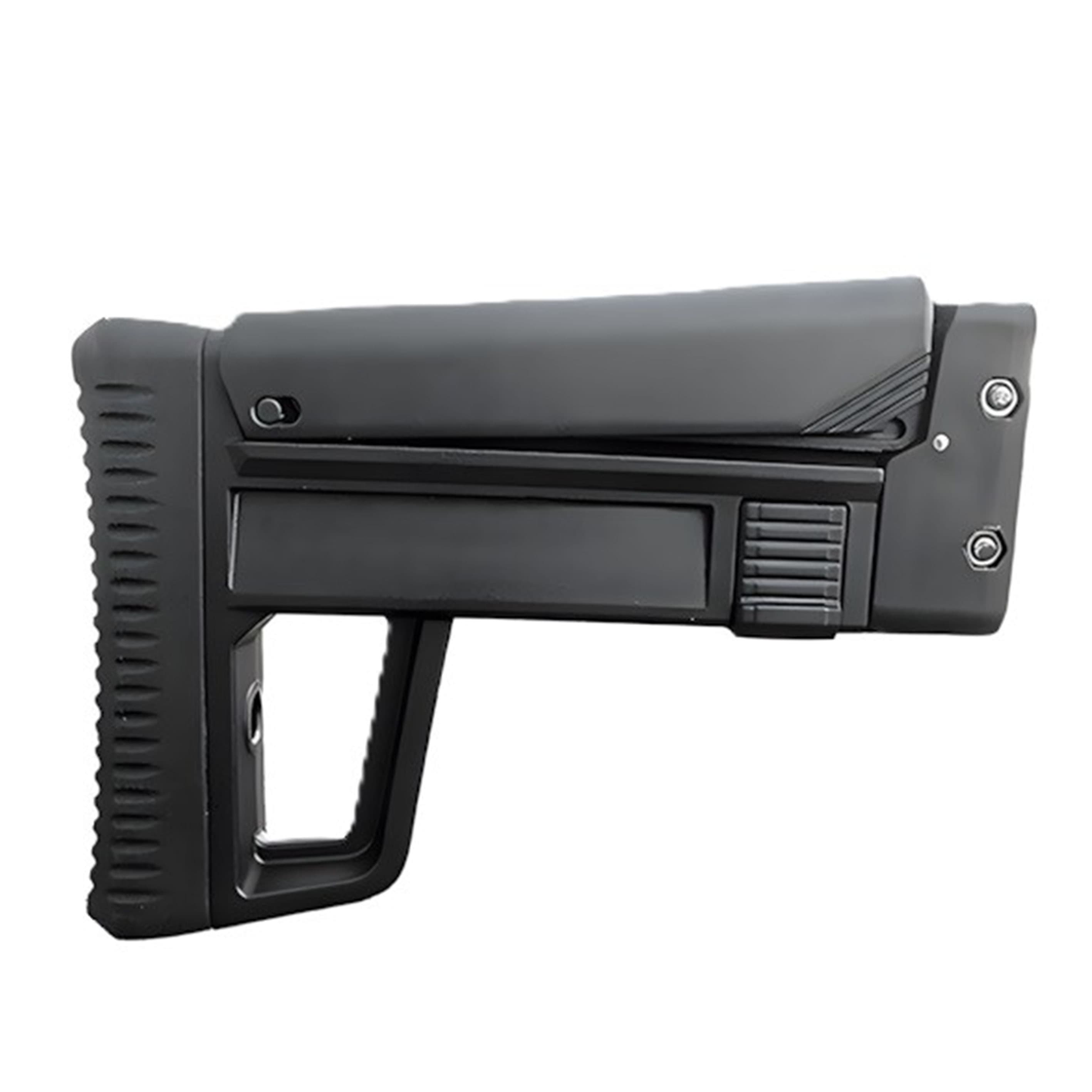 DLG TACTICAL ACRストック ピカティニー対応 伸縮式 DLG-020