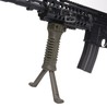 DLG TACTICAL フォアグリップ GRIP-POD バイポッド・ピカティニーレール