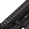 DLG TACTICAL ラダー レールカバー ピカティニー 20mmレール対応 31.5cm