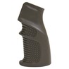 DLG TACTICAL ライフルグリップ AR15 エルゴノミック