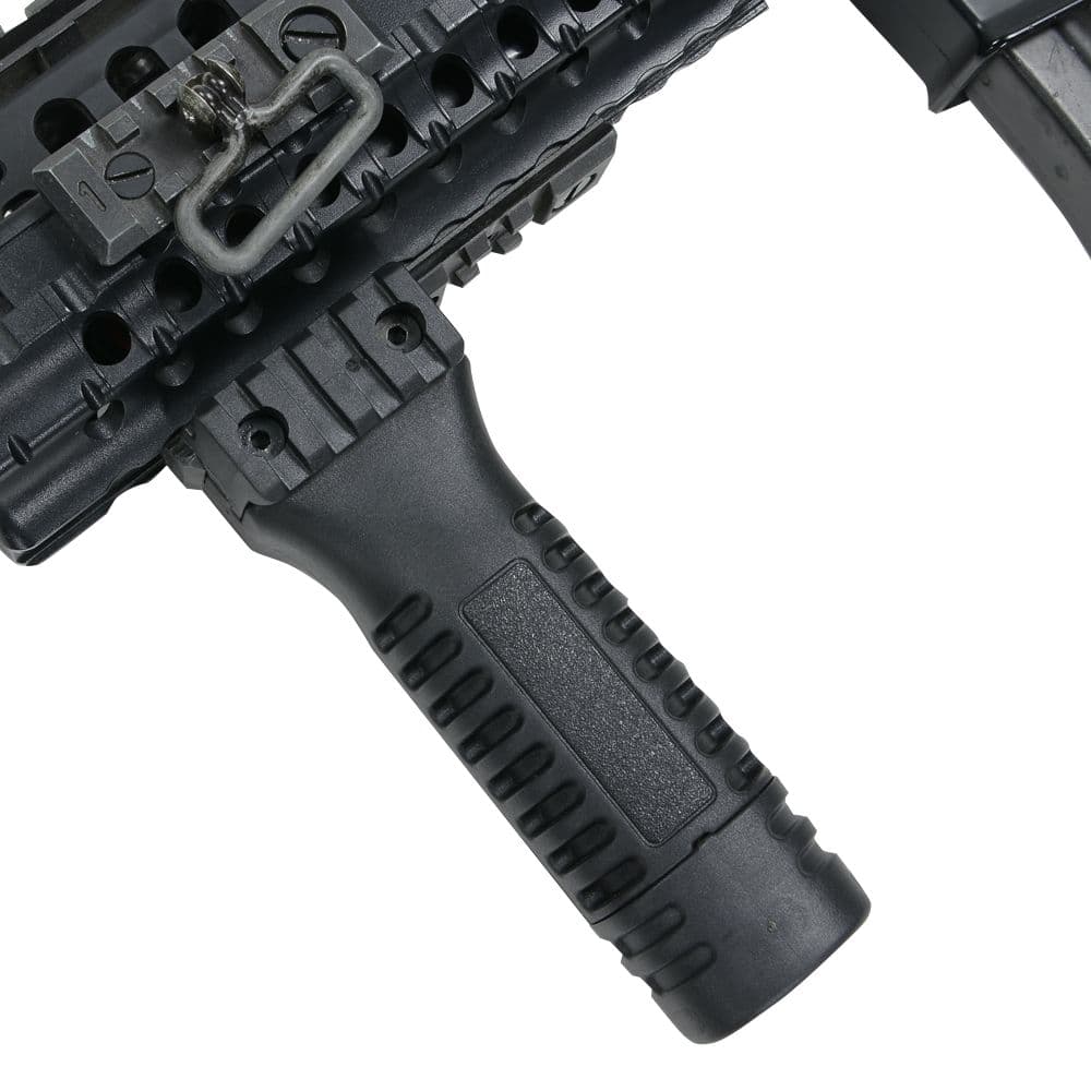 DLG TACTICAL フォアグリップ UTILITY FOREGRIP DLG-115 | ミリタリー