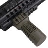 DLG TACTICAL バーティカル フォアグリップ ピカティニー 20mmレール対応
