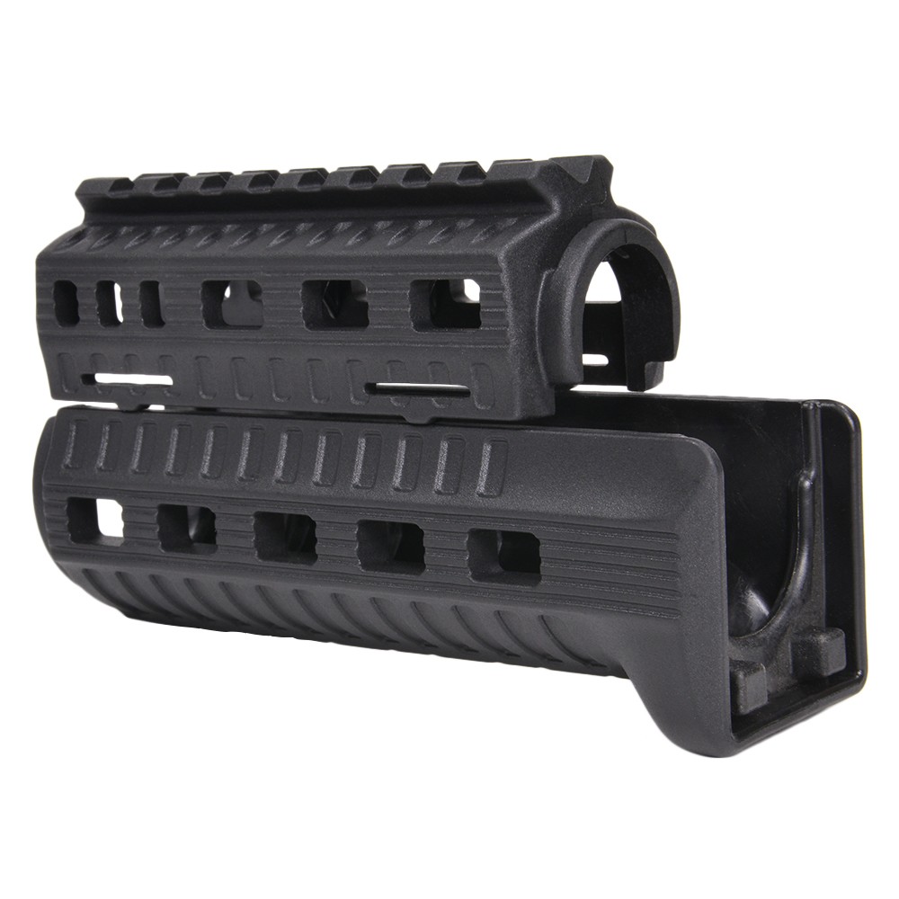 DLG TACTICAL ハンドガード AKS-74U KRINKOV用 | ミリタリーショップ