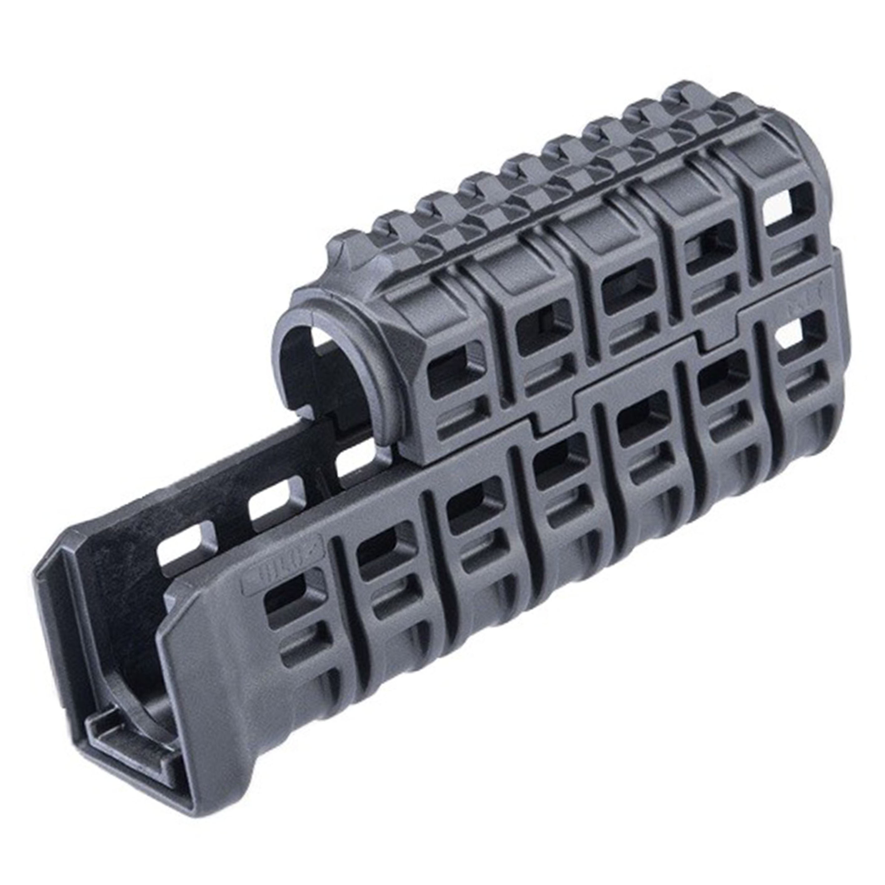 DLG TACTICAL ハンドガード AK 47/74 HEAT SHIELD M-LOK対応DLG-186