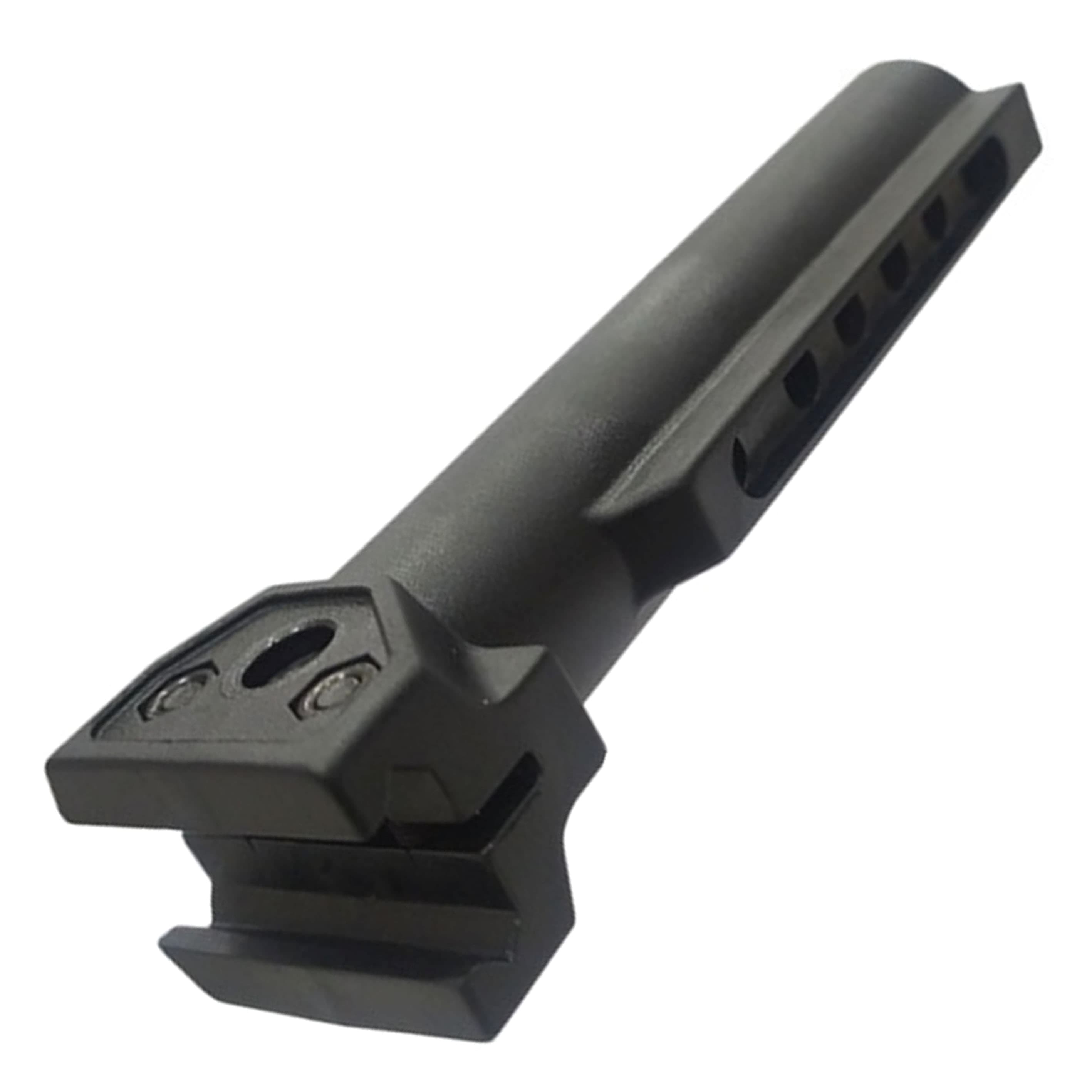 DLG TACTICAL ストックチューブ POLYMER-STEEL ハイブリッド