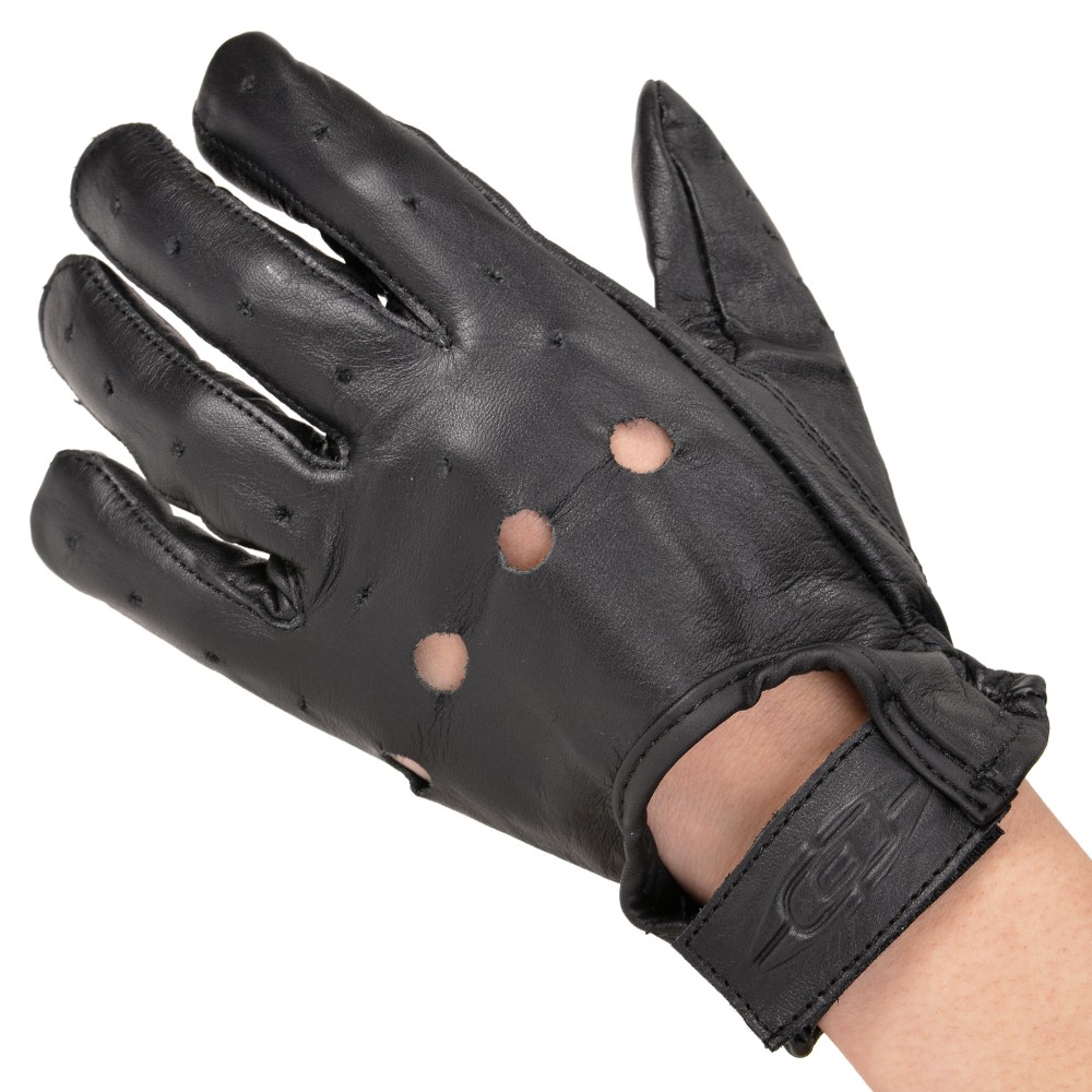 DAMASCUS GEAR ドライビンググローブ D22 フルフィンガー | ミリタリー