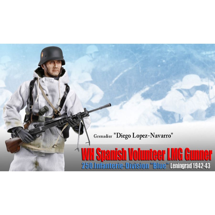 ドラゴンモデルズ　フィギュア ミリタリーショップ レプマート / ドラゴンモデルズ 1 6フィギュア