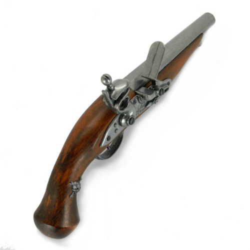 ミリタリーショップ レプマート / DENIX モデルガン 古式銃 パイレーツ 