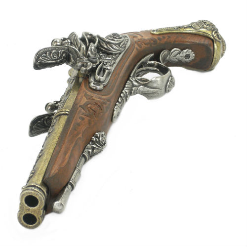 ミリタリーショップ レプマート / DENIX モデルガン 古式銃 ナポレオン