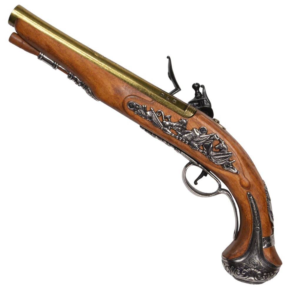 ミリタリーショップ レプマート / DENIX モデルガン 古式銃 アメリカ