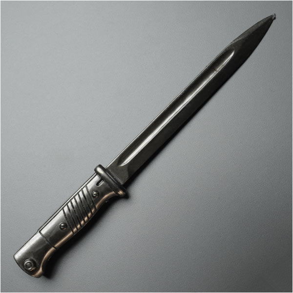 DENIX レターオープナー モーゼル Kar98 3091 | ミリタリーショップ